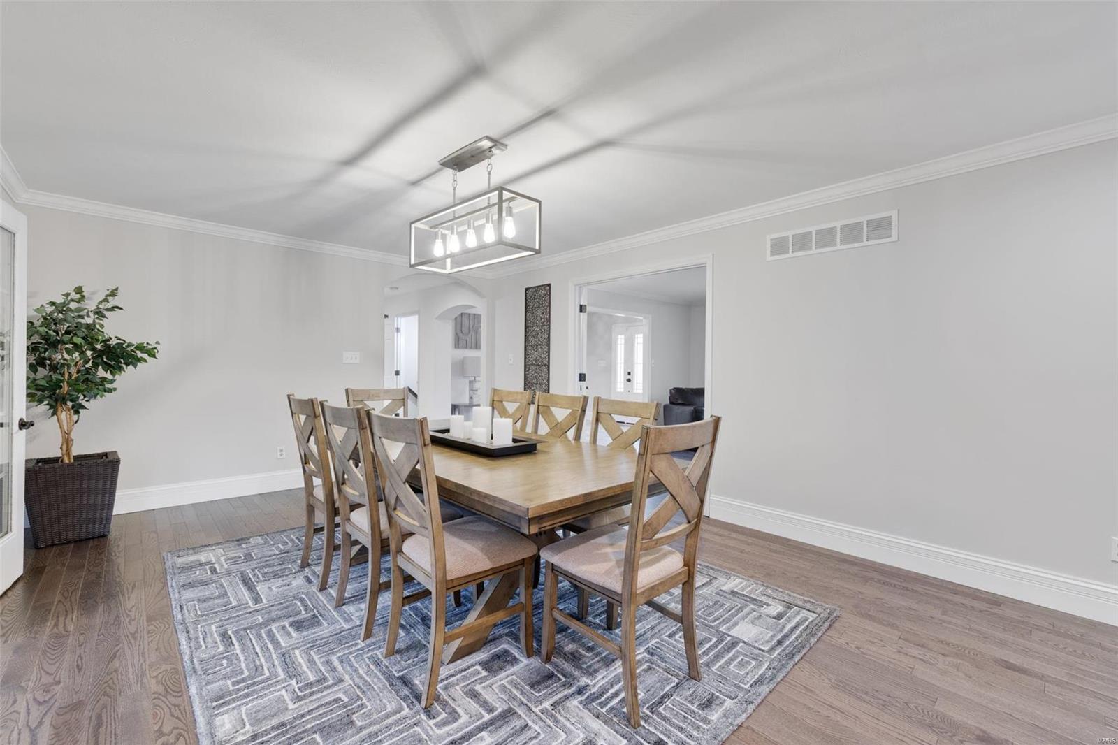 Mason Valley Estates Two - Residential