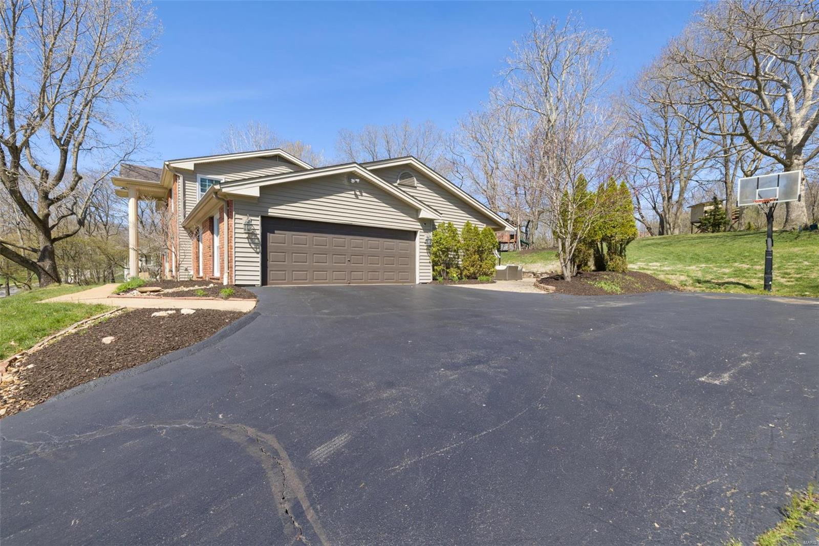 Mason Valley Estates Two - Residential