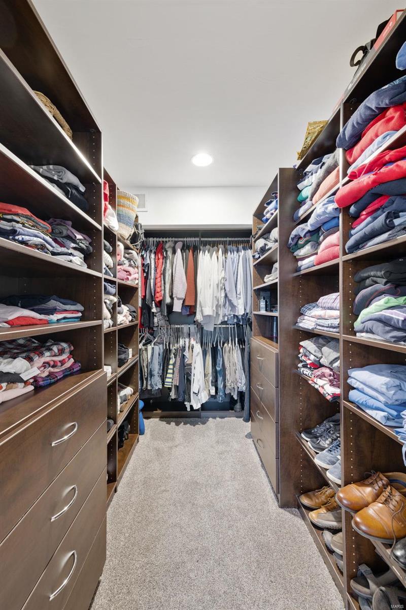 Mason Valley Estates Two - Residential