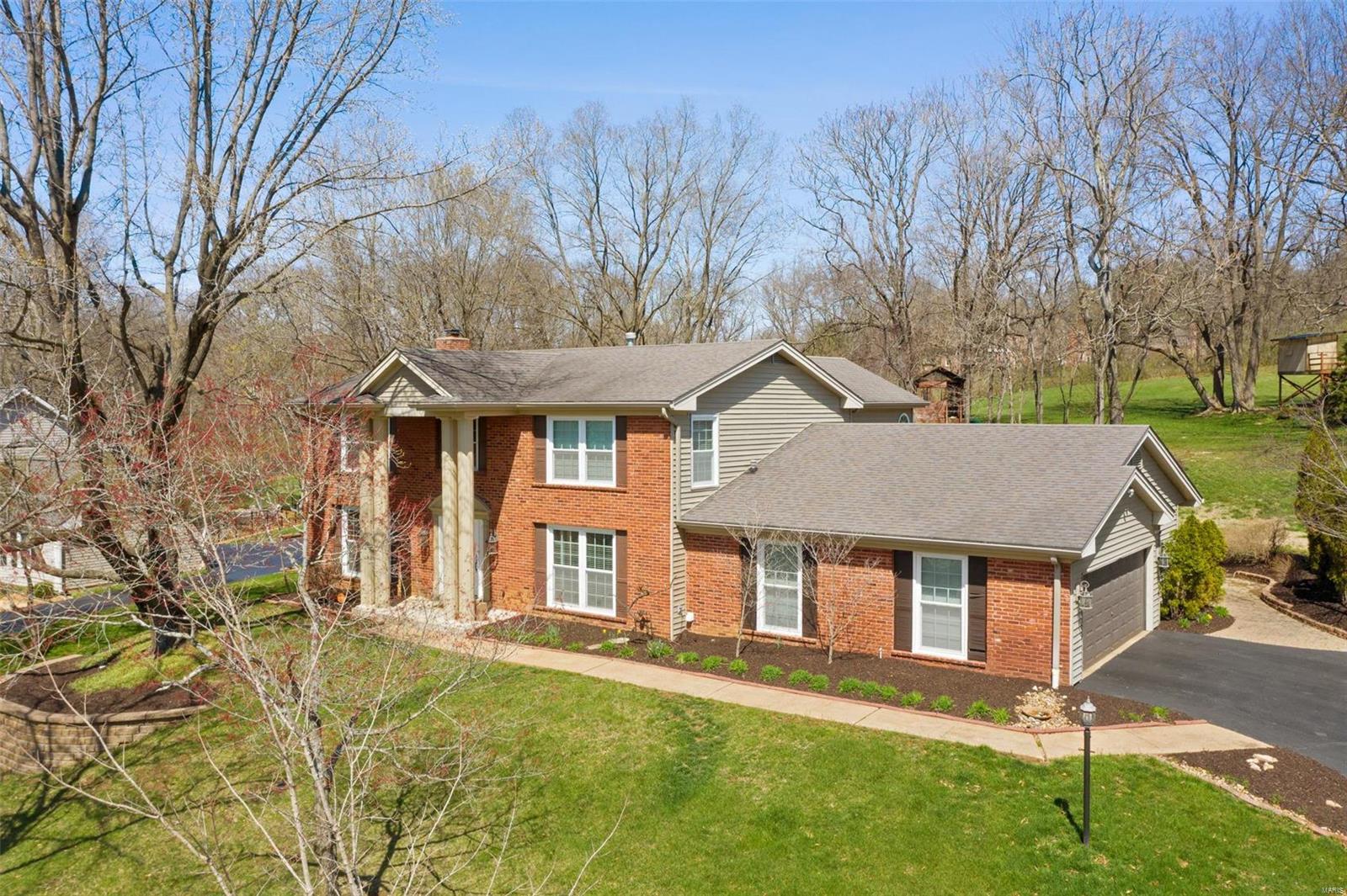 Mason Valley Estates Two - Residential