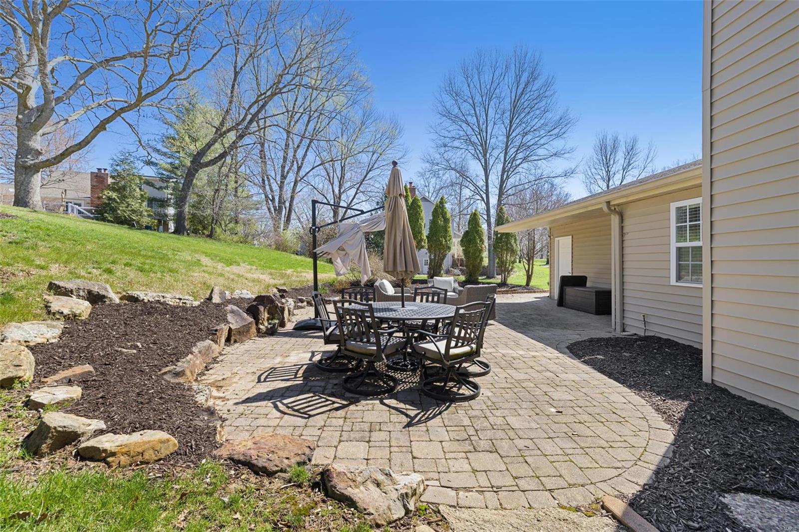 Mason Valley Estates Two - Residential