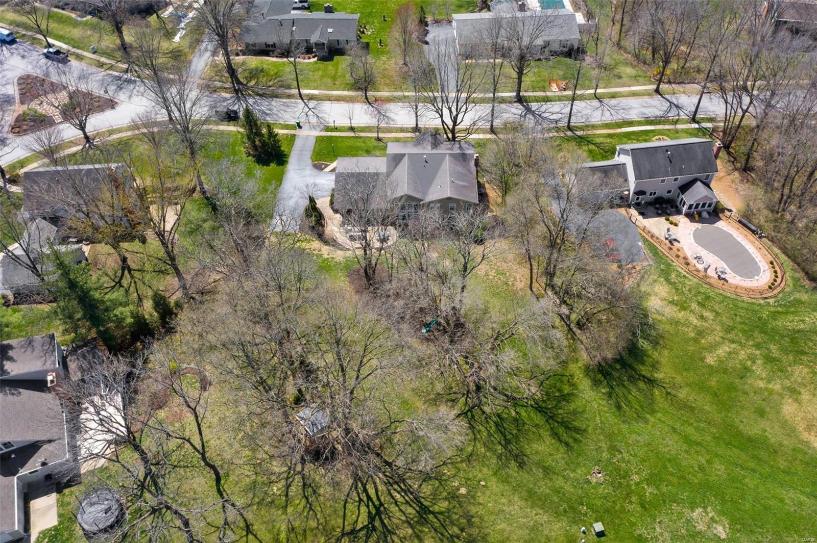 Mason Valley Estates Two - Residential