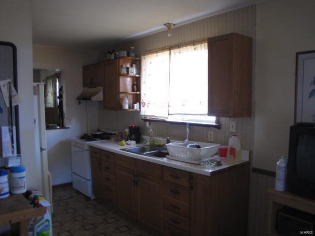 Midlink - Residential