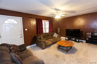 Quail Run 02 - Residential