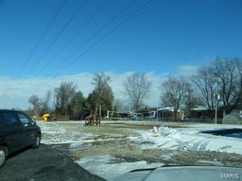 Sec 7-44-5 Bdy Adj Aka Lafayette Bible - Commercial Sale