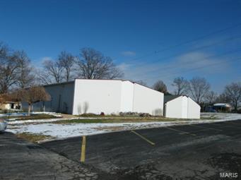 Sec 7-44-5 Bdy Adj Aka Lafayette Bible - Commercial Sale