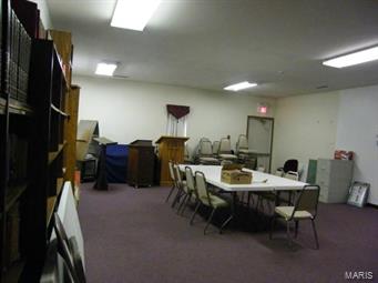 Sec 7-44-5 Bdy Adj Aka Lafayette Bible - Commercial Sale