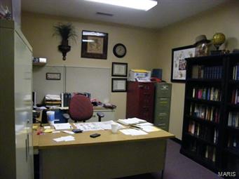 Sec 7-44-5 Bdy Adj Aka Lafayette Bible - Commercial Sale