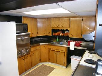 Sec 7-44-5 Bdy Adj Aka Lafayette Bible - Commercial Sale