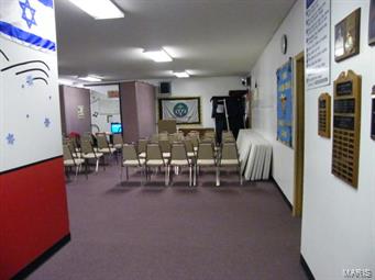 Sec 7-44-5 Bdy Adj Aka Lafayette Bible - Commercial Sale