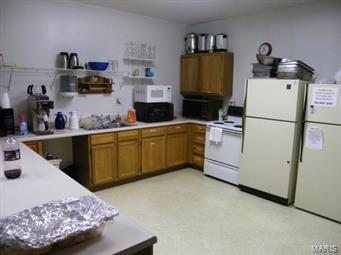 Sec 7-44-5 Bdy Adj Aka Lafayette Bible - Commercial Sale