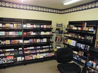 Sec 7-44-5 Bdy Adj Aka Lafayette Bible - Commercial Sale