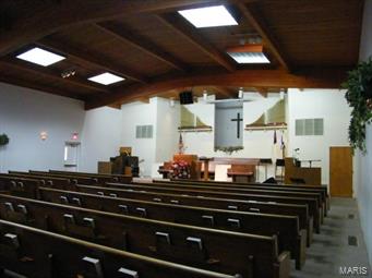 Sec 7-44-5 Bdy Adj Aka Lafayette Bible - Commercial Sale