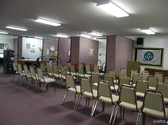 Sec 7-44-5 Bdy Adj Aka Lafayette Bible - Commercial Sale