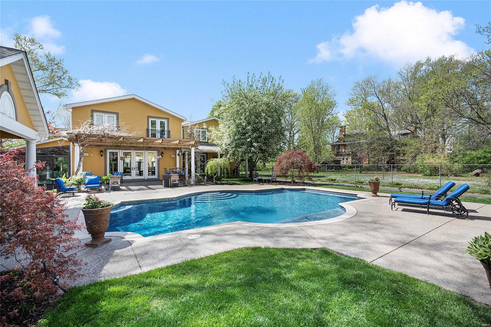 Catlin - Residential