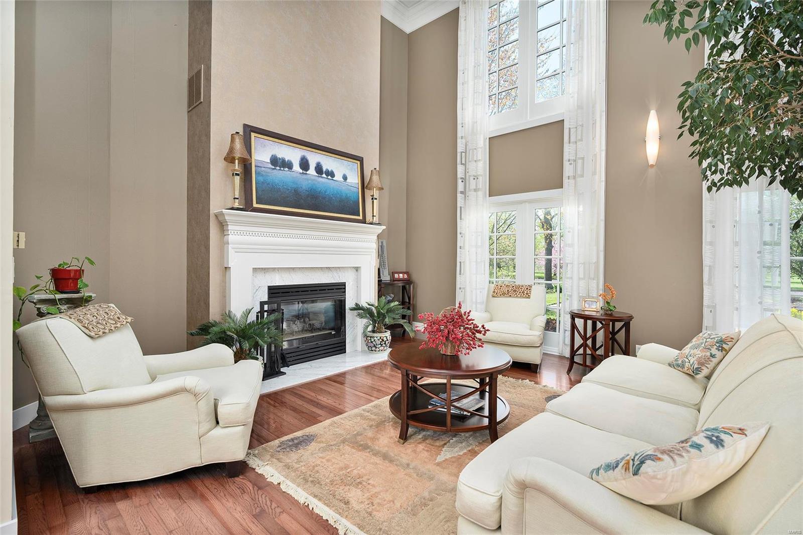 Catlin - Residential