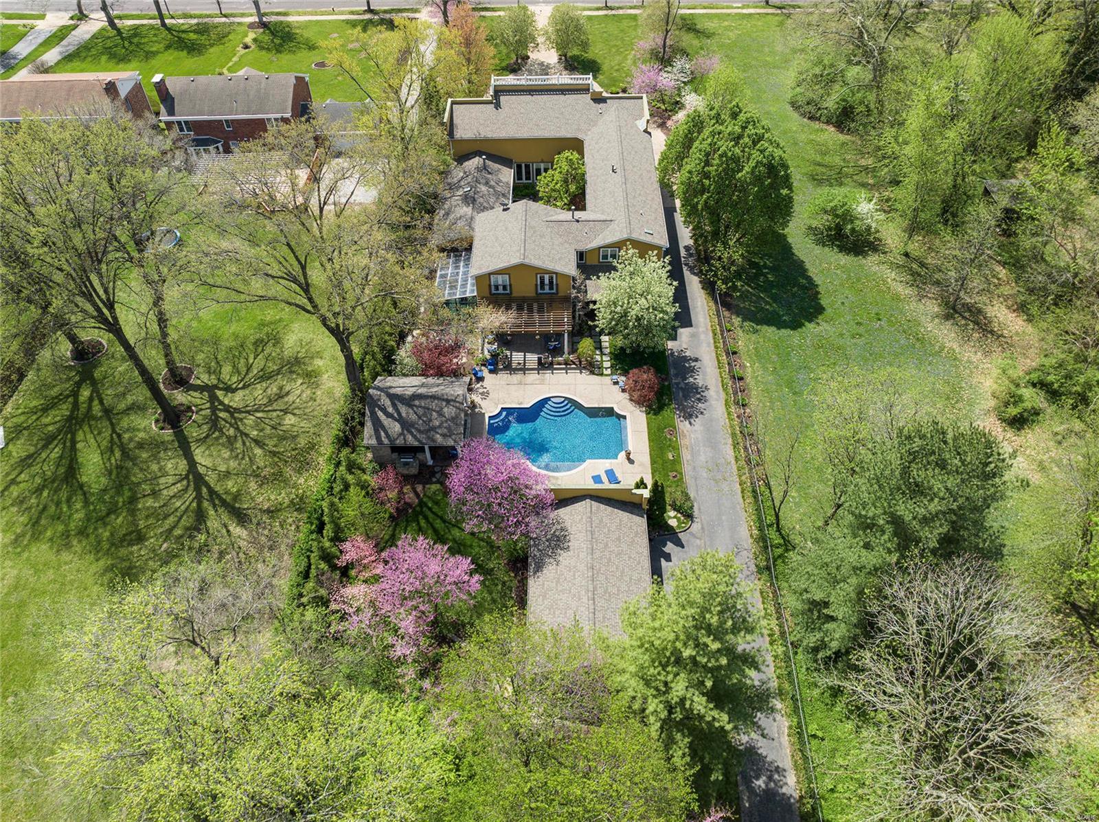 Catlin - Residential