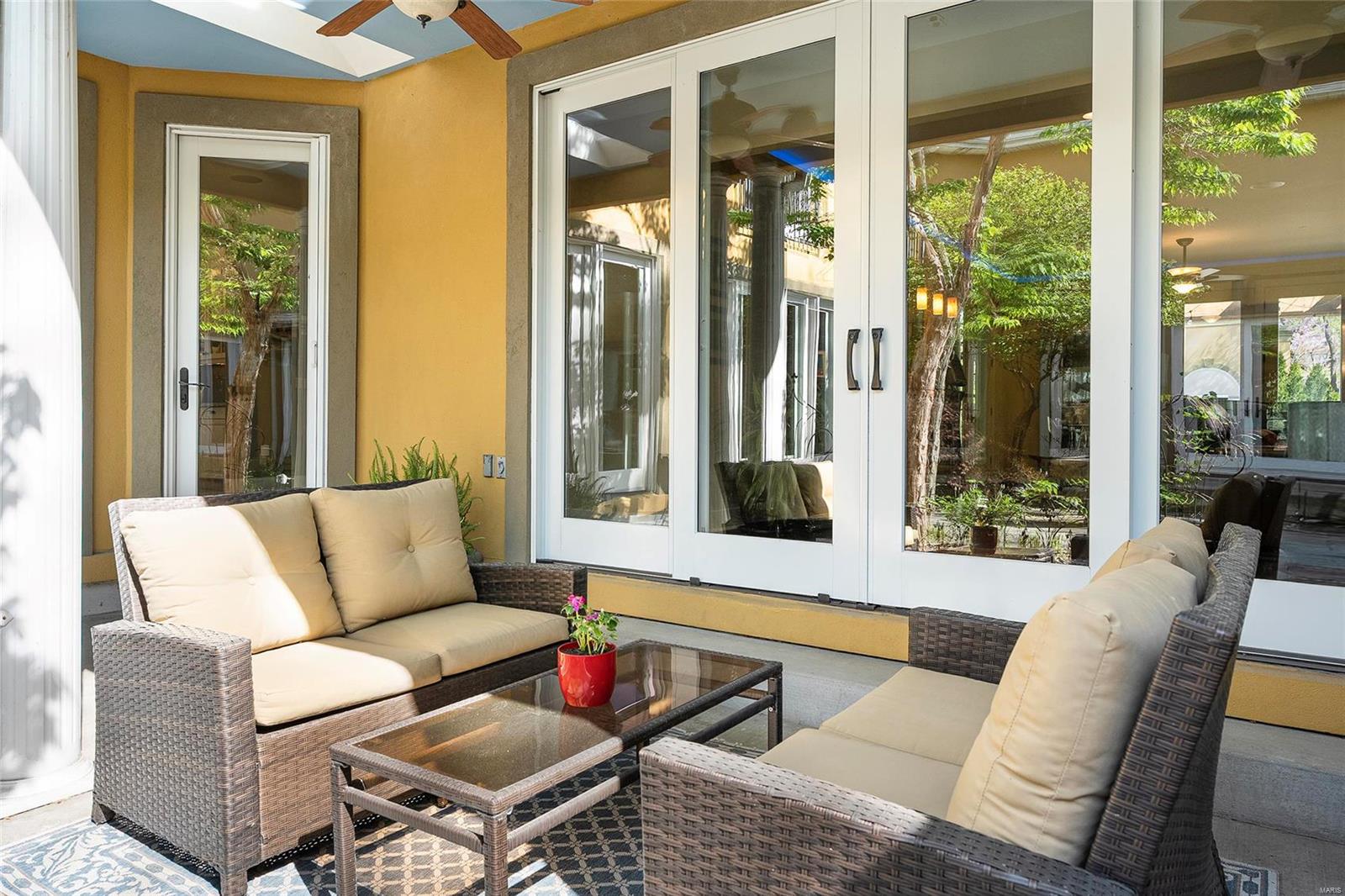 Catlin - Residential