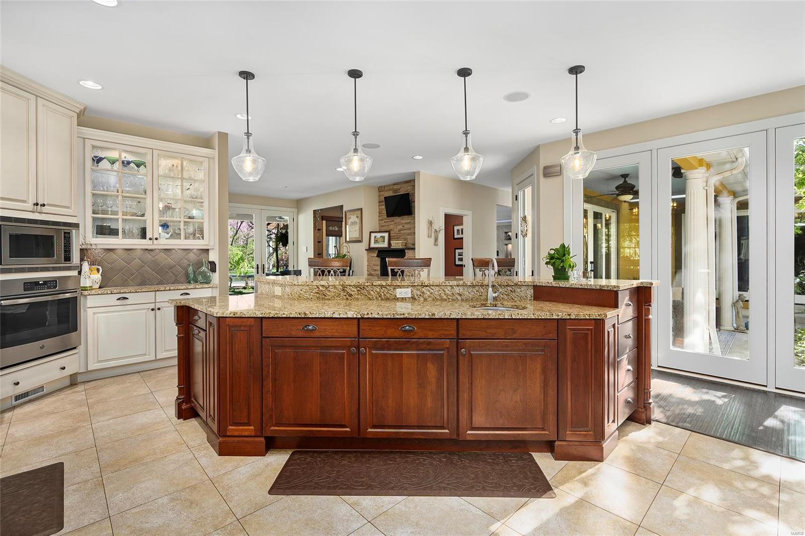 Catlin - Residential