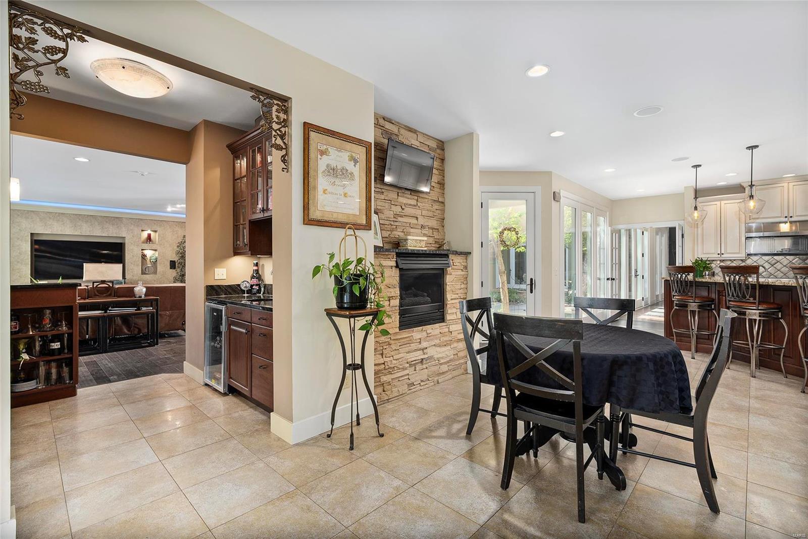 Catlin - Residential