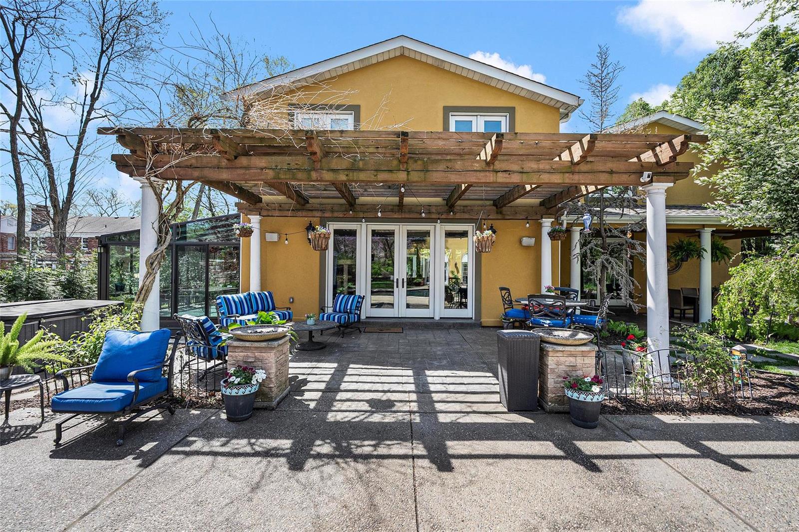 Catlin - Residential