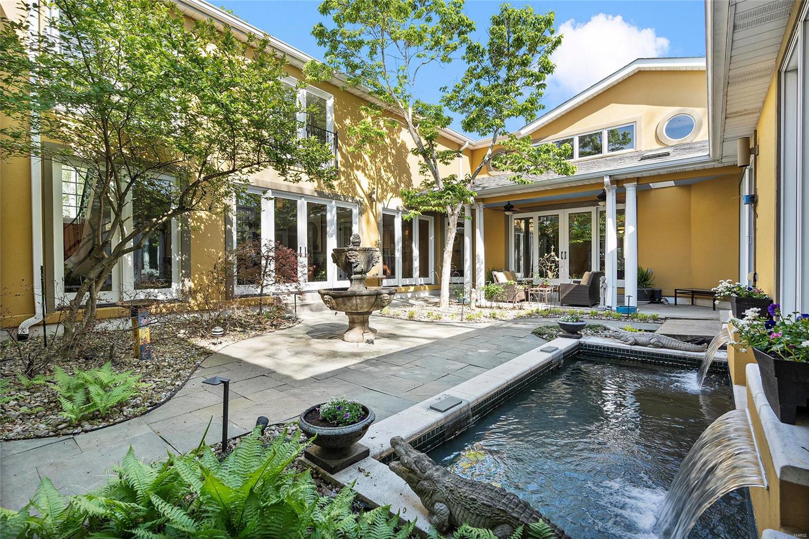 Catlin - Residential