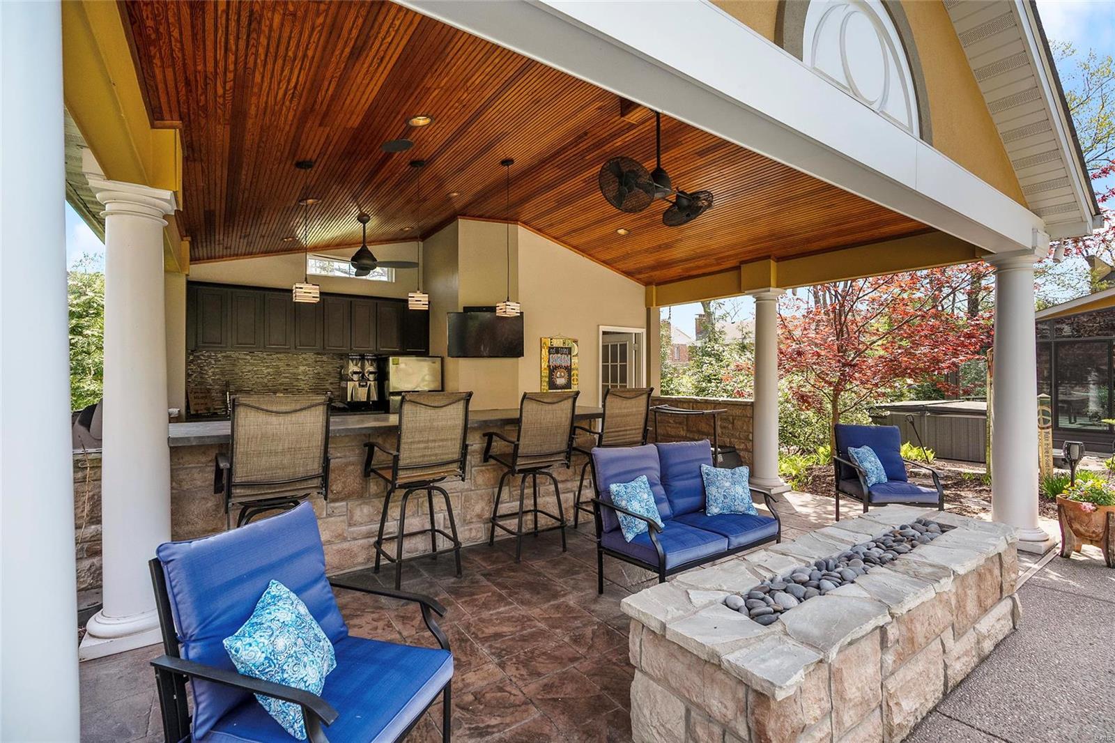 Catlin - Residential