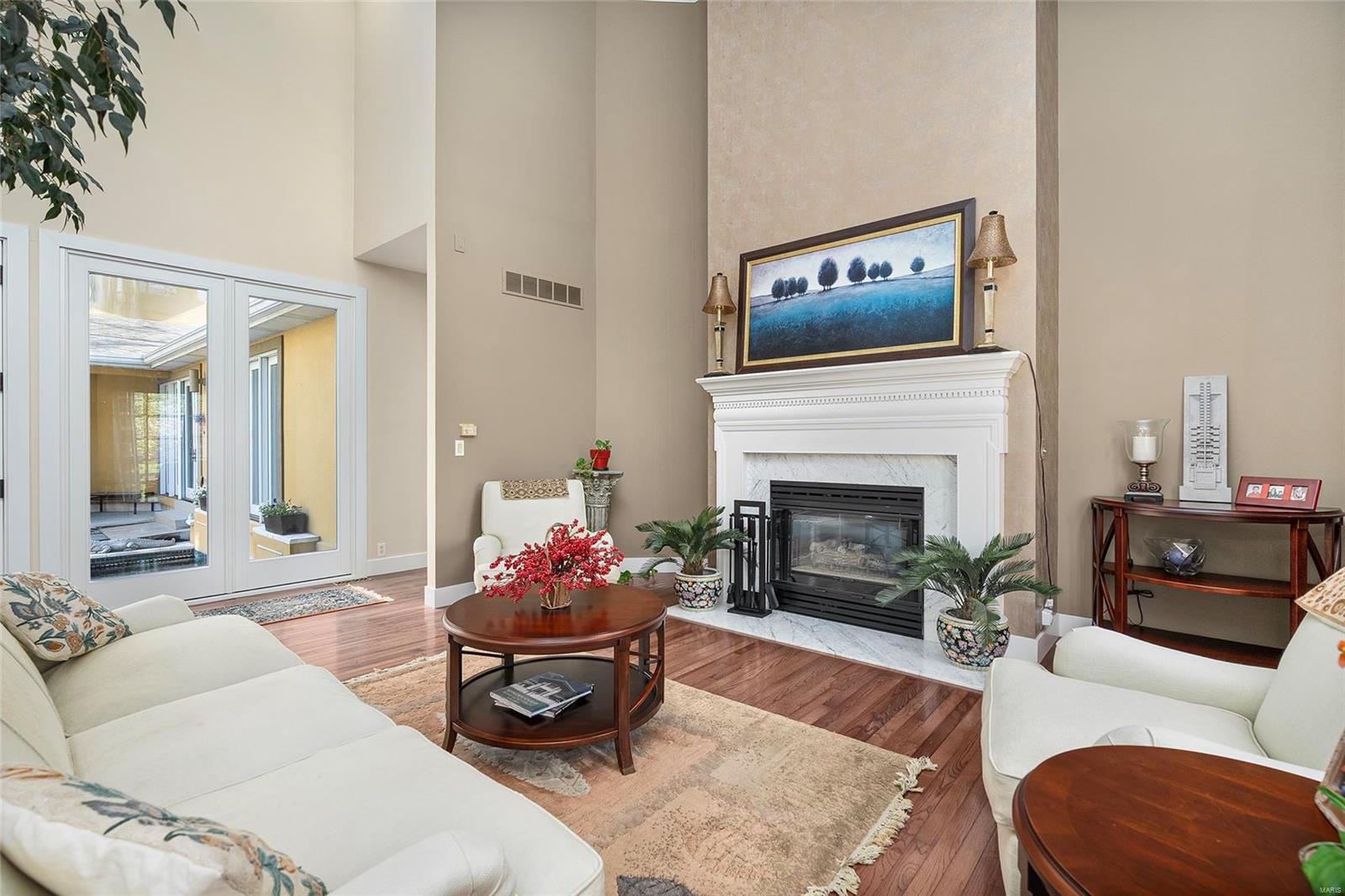 Catlin - Residential