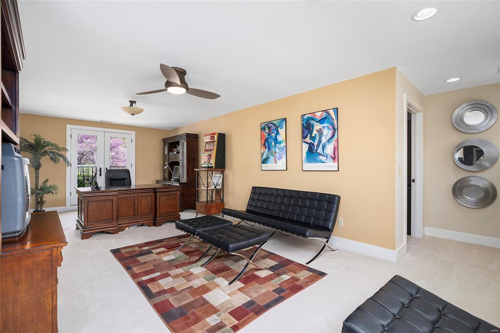 Catlin - Residential