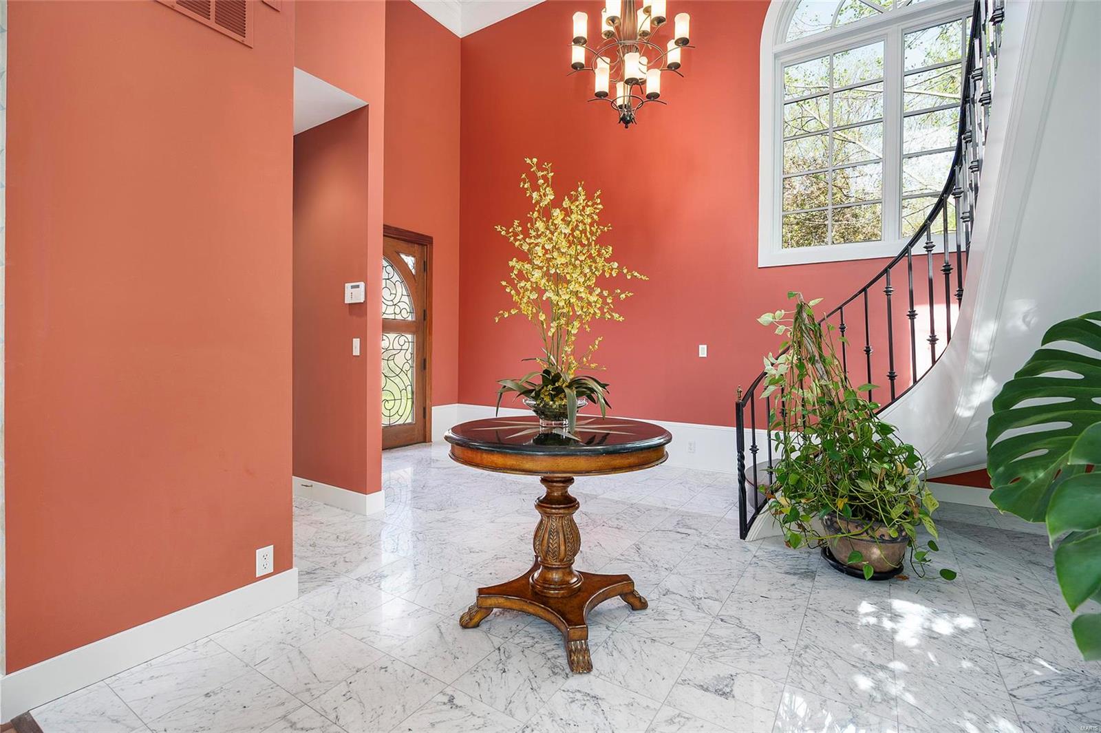 Catlin - Residential