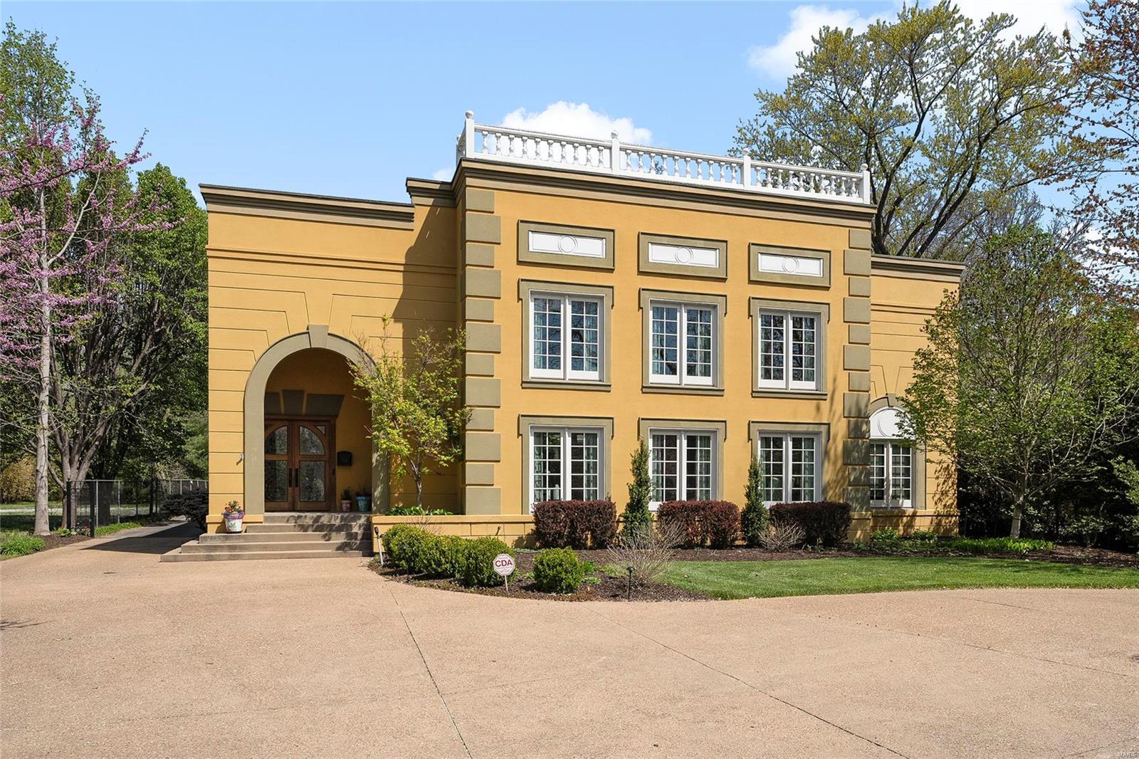 Catlin - Residential