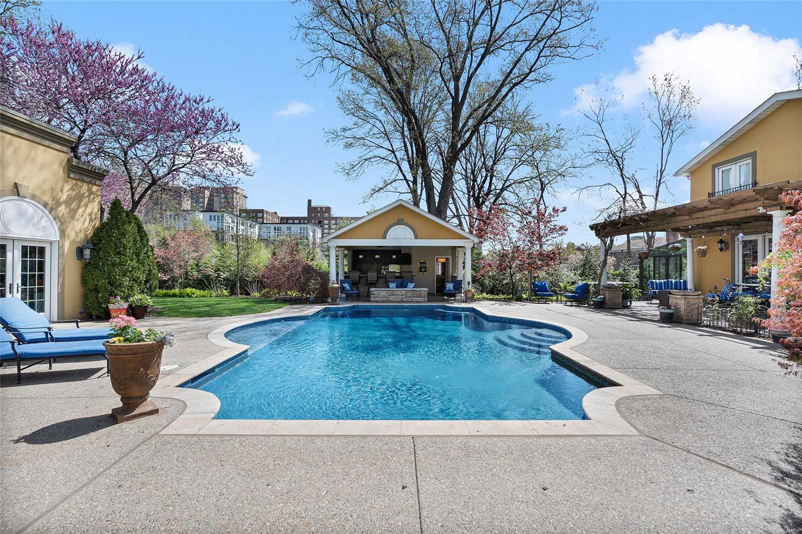 Catlin - Residential