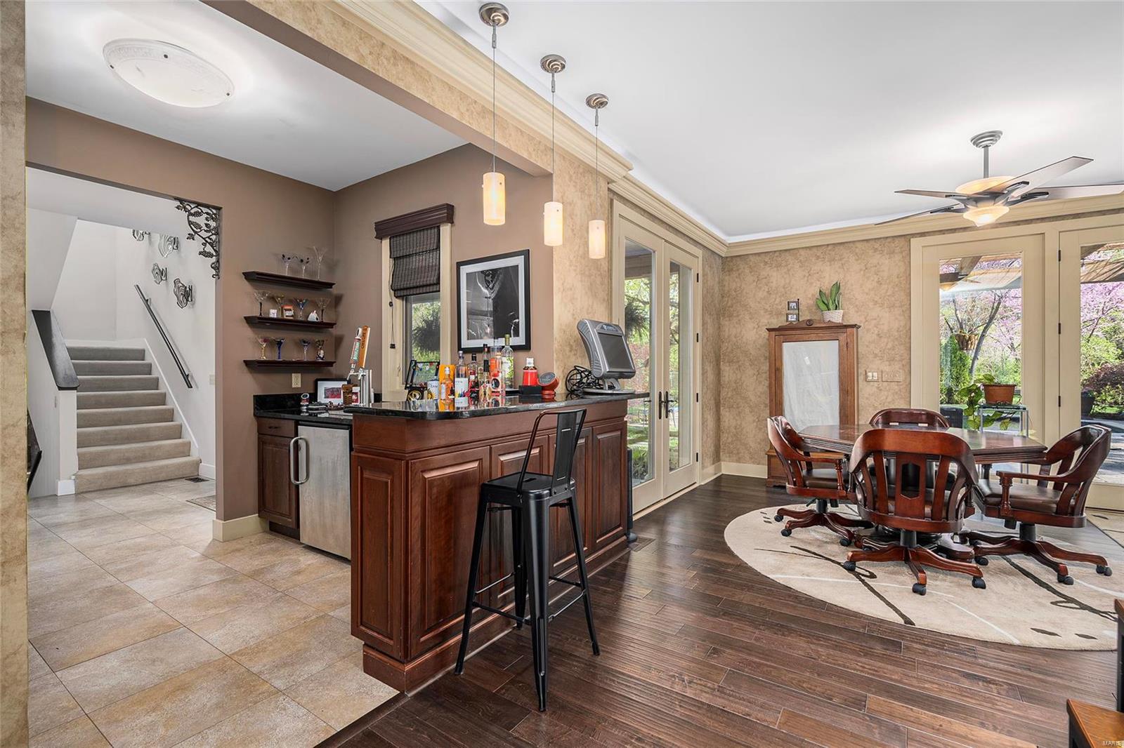 Catlin - Residential