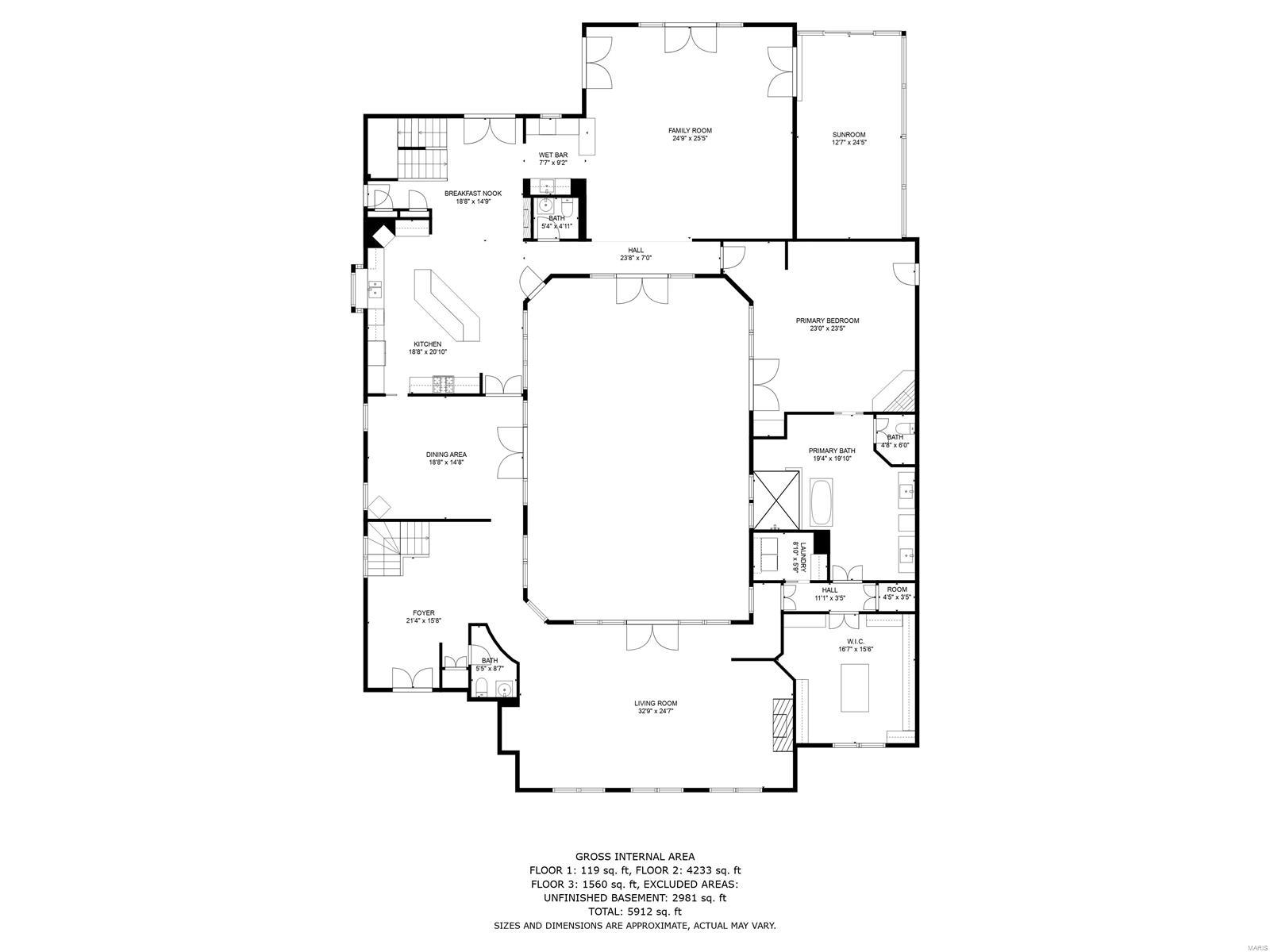 Catlin - Residential