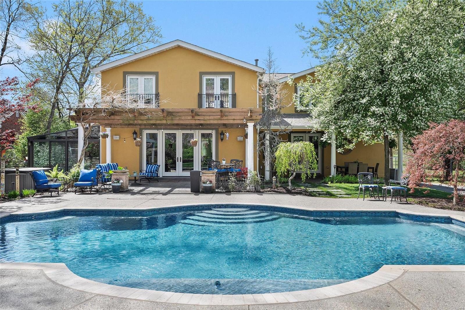 Catlin - Residential