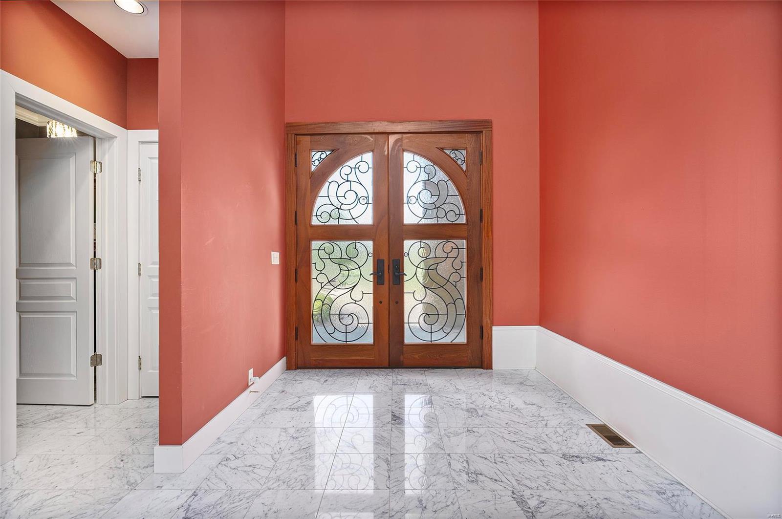 Catlin - Residential