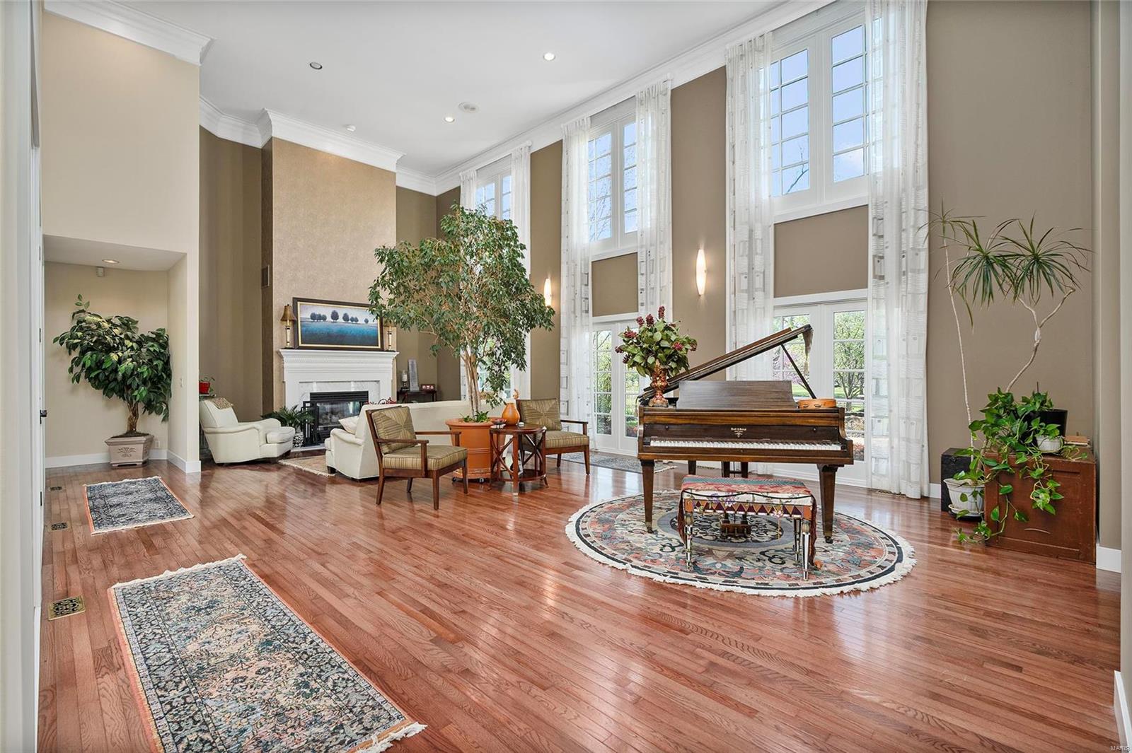 Catlin - Residential