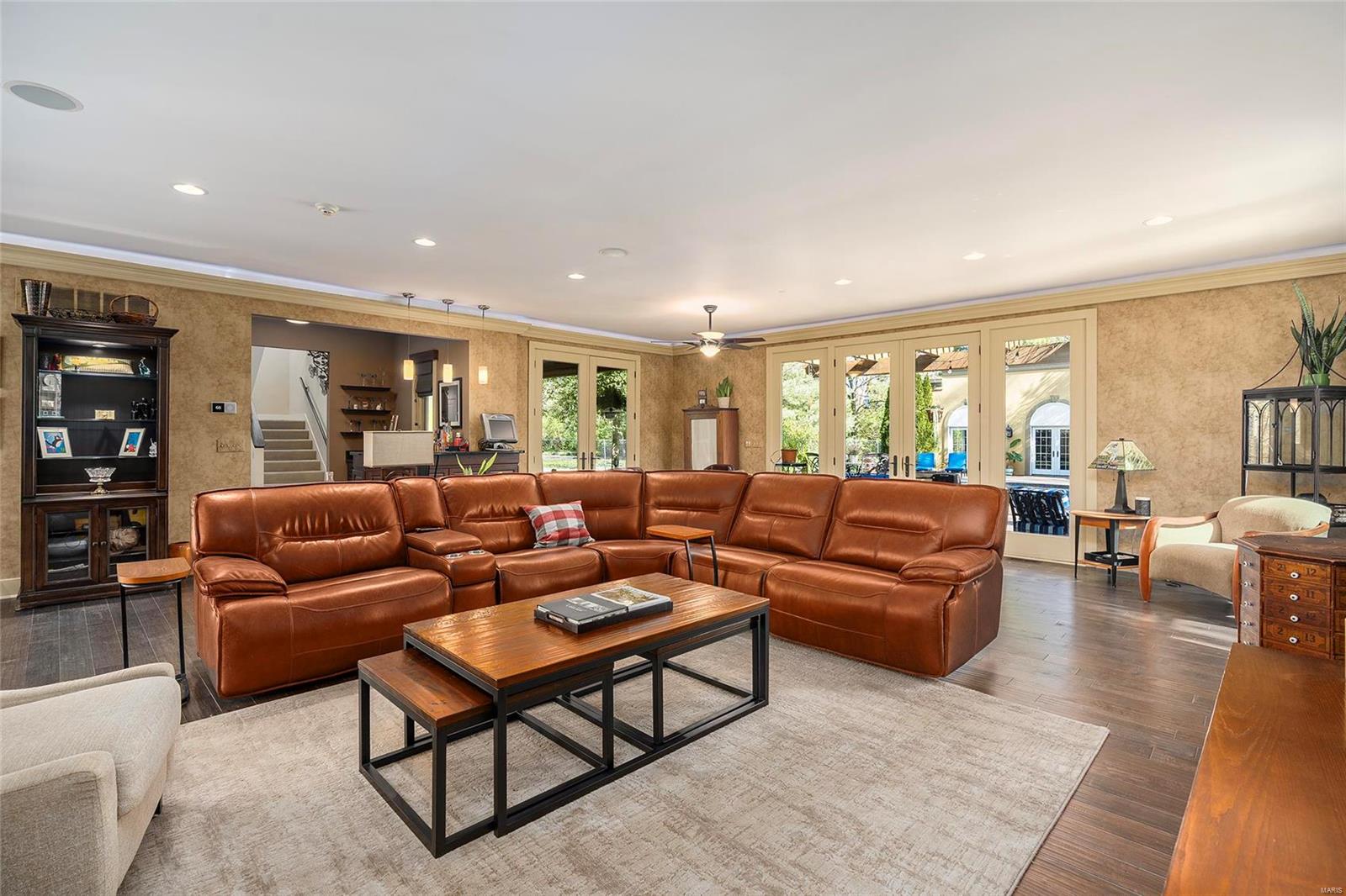 Catlin - Residential