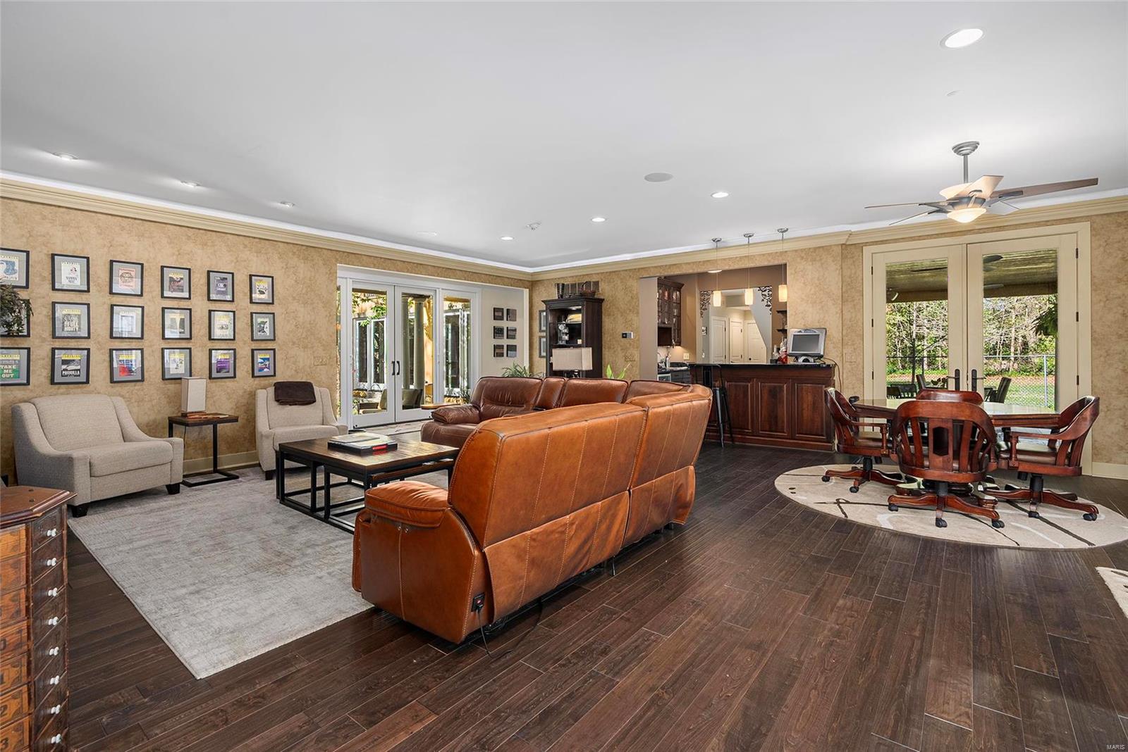 Catlin - Residential