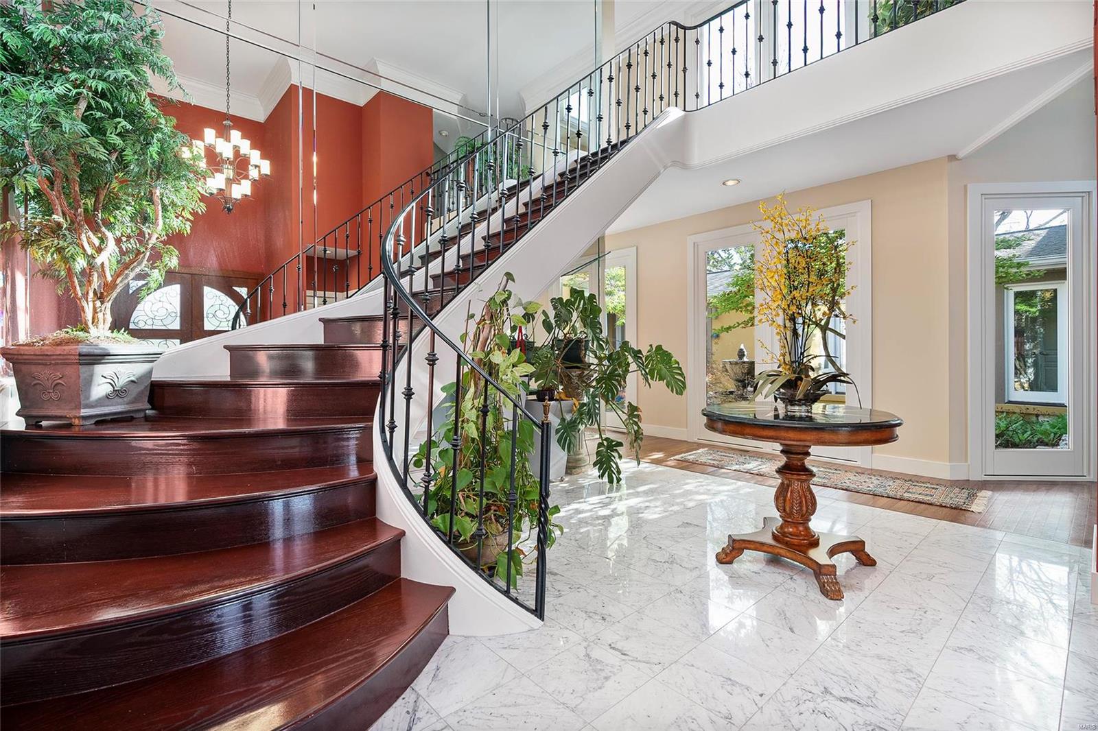 Catlin - Residential