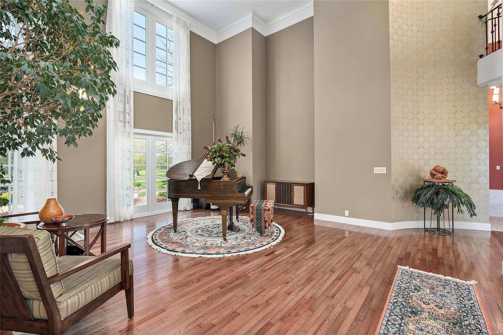 Catlin - Residential