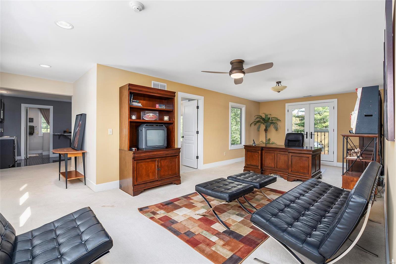 Catlin - Residential