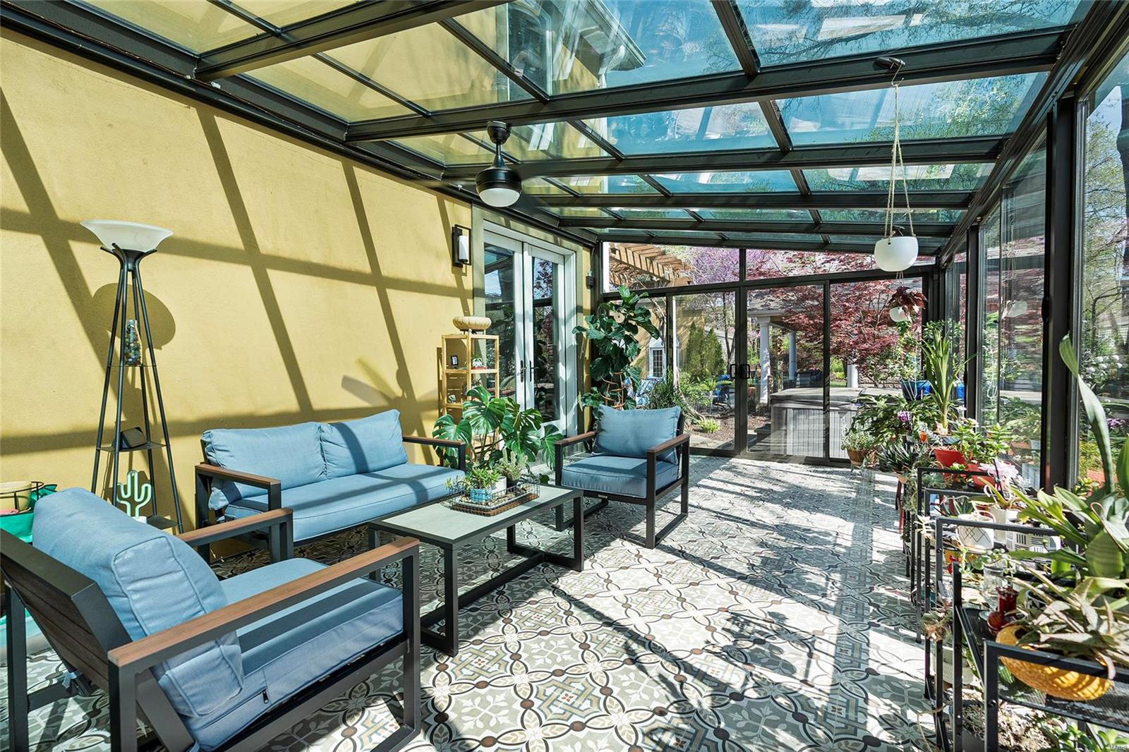 Catlin - Residential