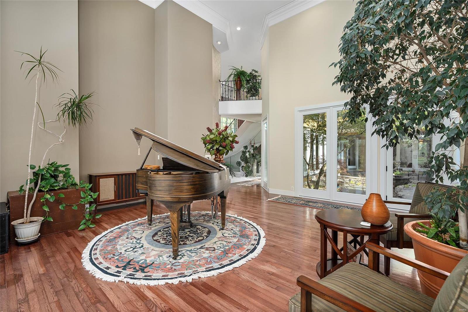 Catlin - Residential