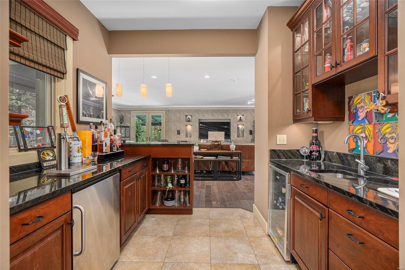 Catlin - Residential