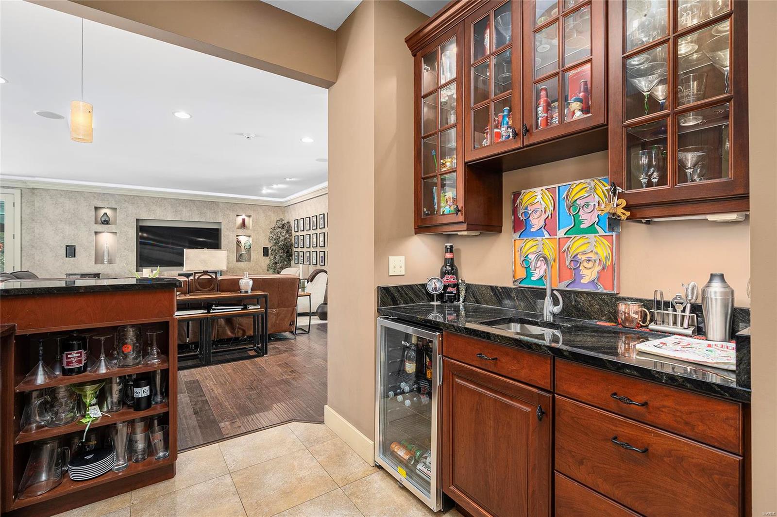 Catlin - Residential