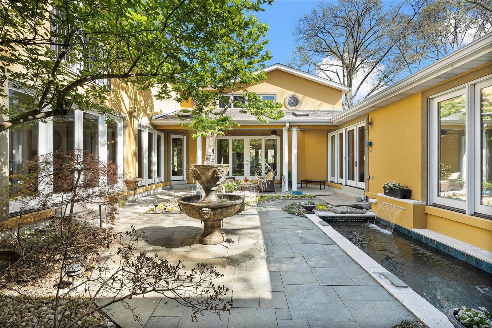 Catlin - Residential