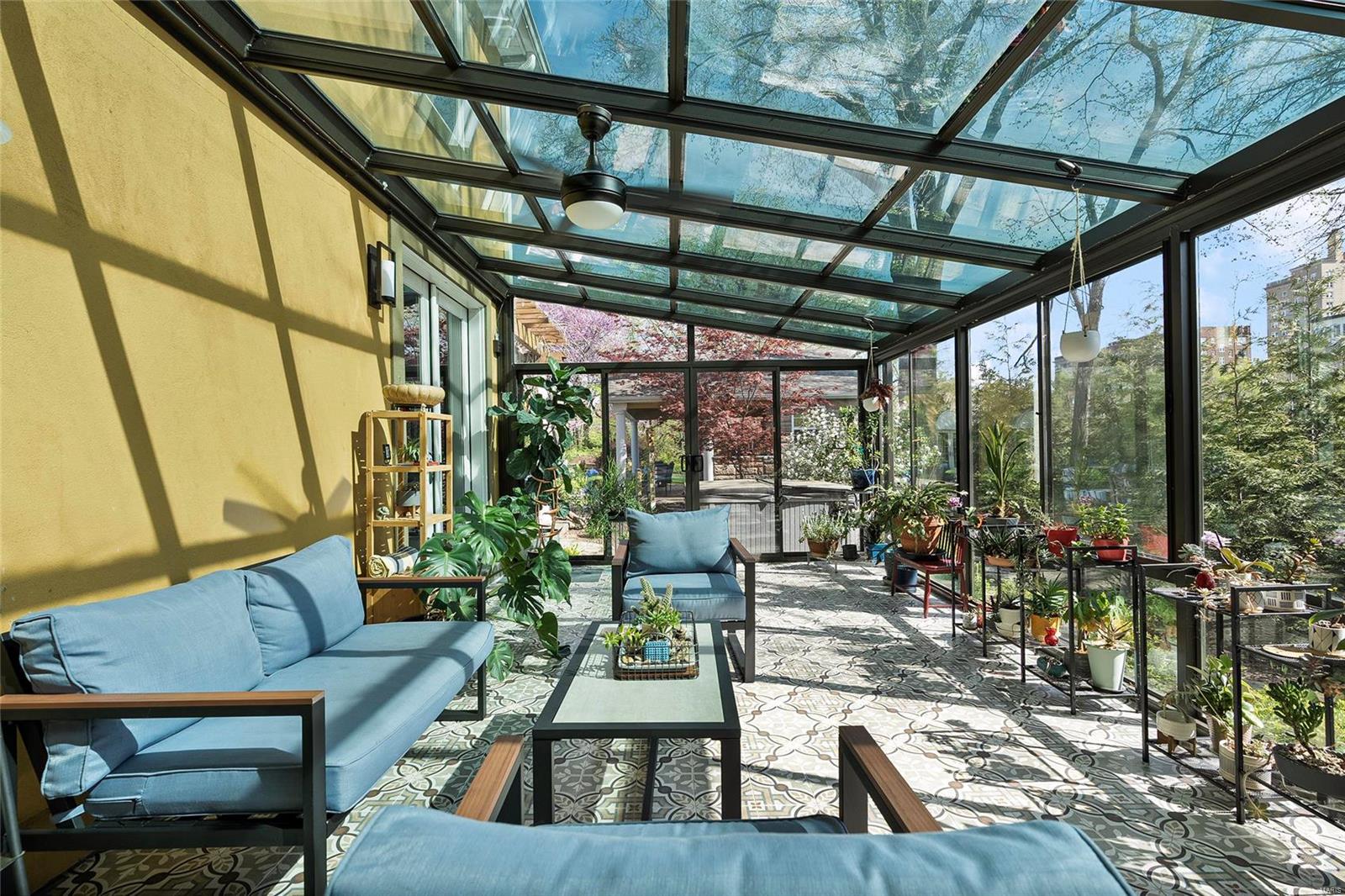 Catlin - Residential