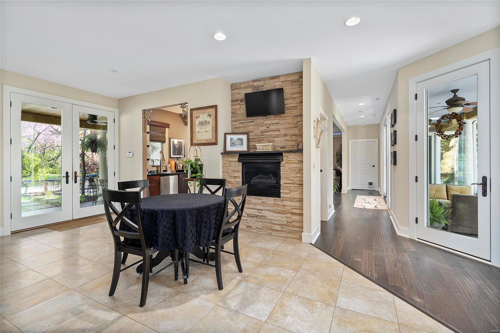 Catlin - Residential