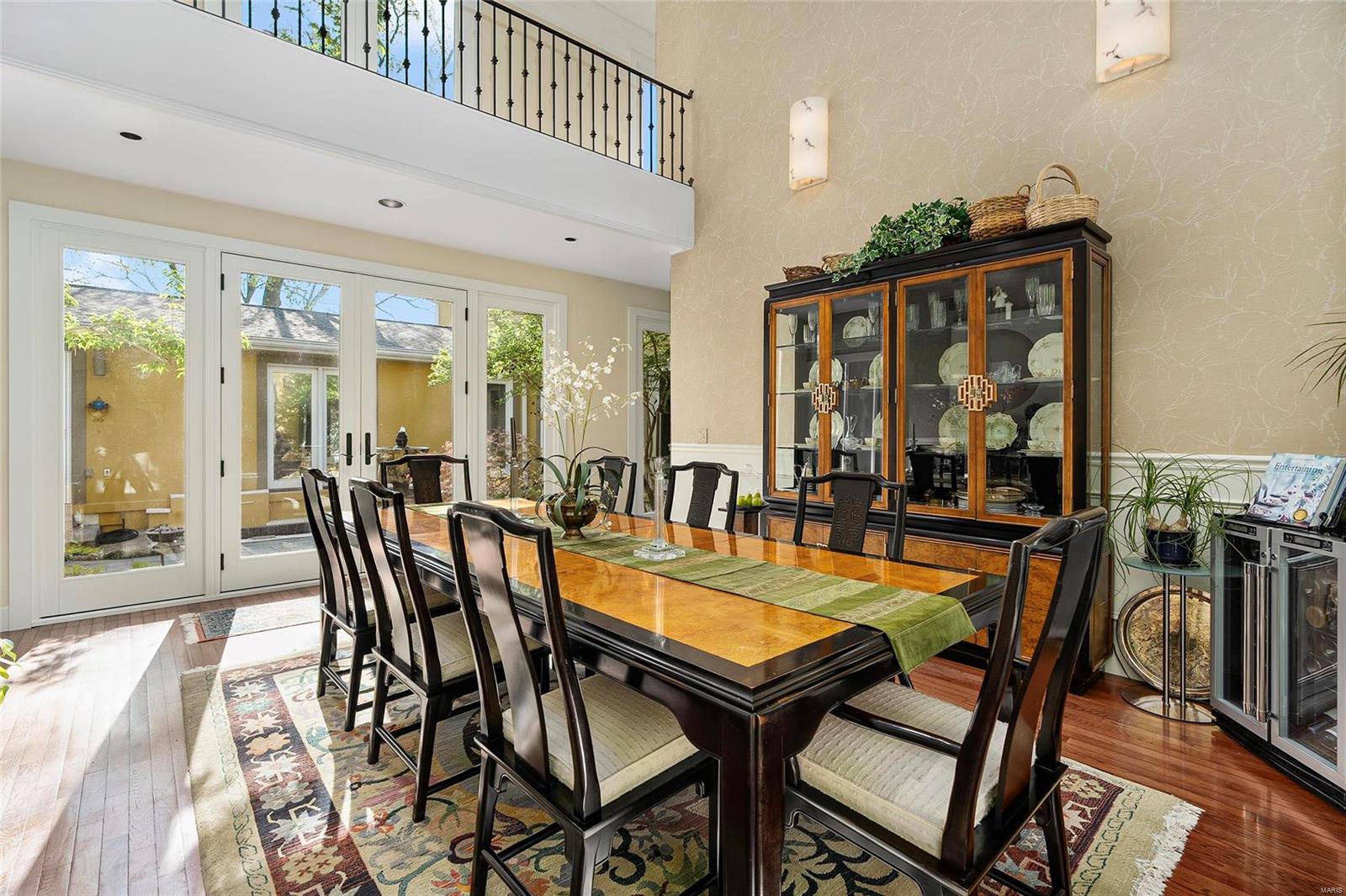 Catlin - Residential